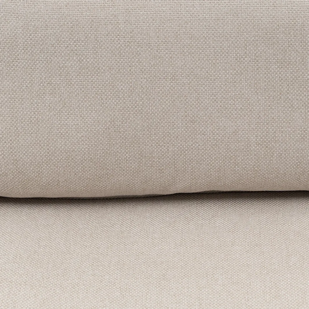 2,5-zitsbank Continental, Flanders Flax