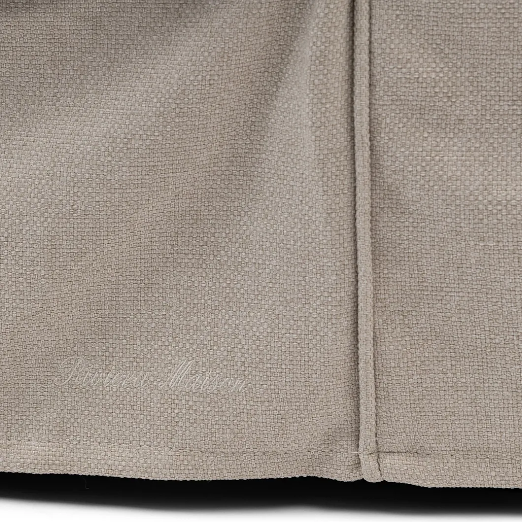 2,5-zitsbank Continental, Flanders Flax