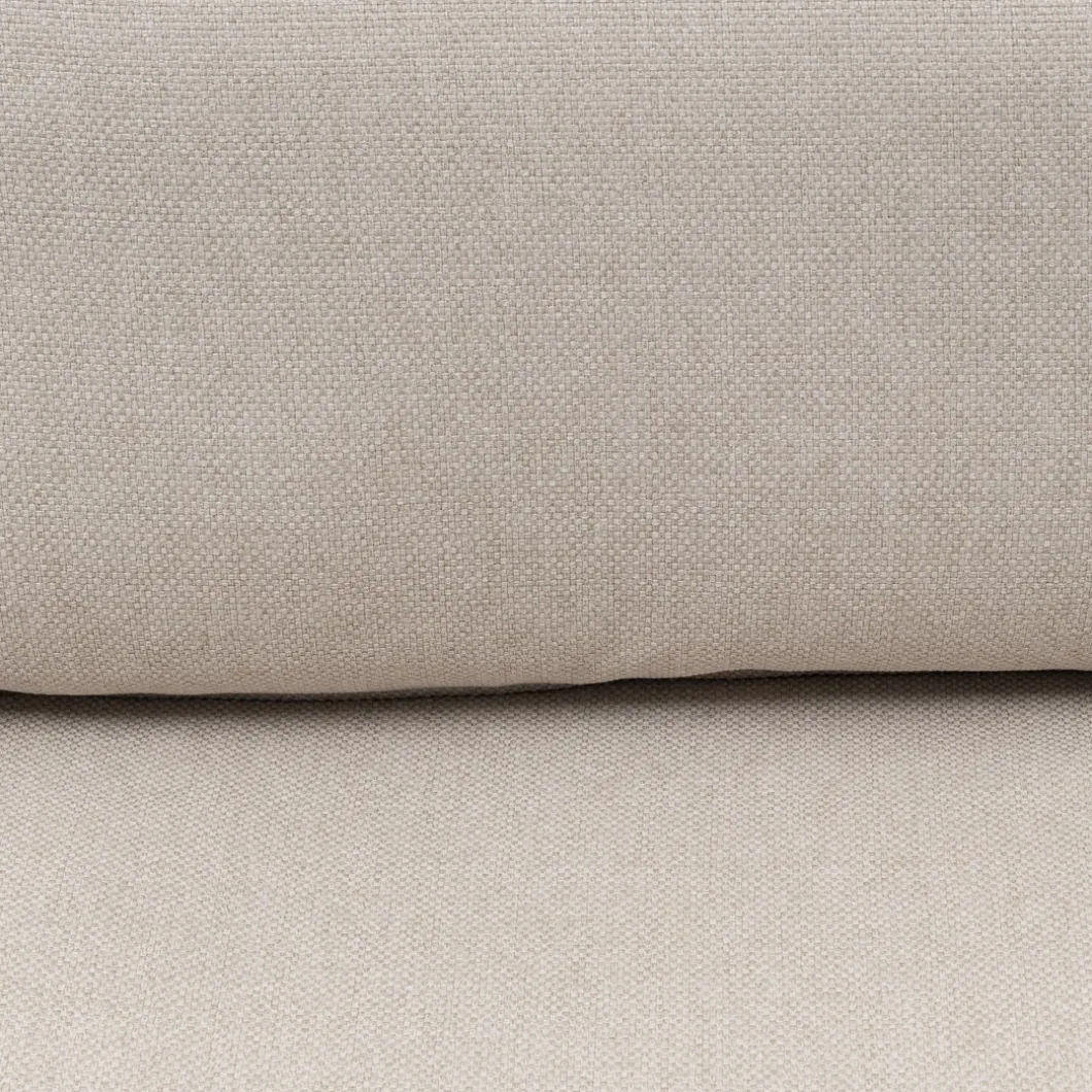 2,5-zitsbank Continental, Flanders Flax