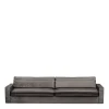 5-zitsbank Continental, Grimaldi Grey