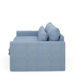 2,5-zitsbank Continental, Ice Blue