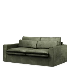 2,5-zitsbank Continental, Ivy