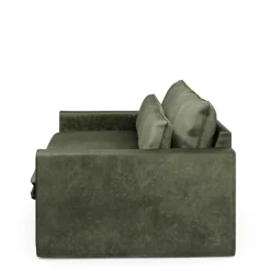 2,5-zitsbank Continental, Ivy