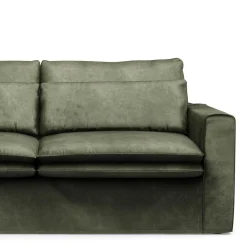 2,5-zitsbank Continental, Ivy