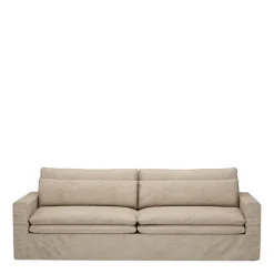 3,5-zitsbank Continental, Natural