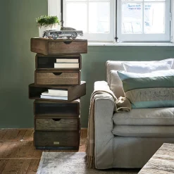 3,5-zitsbank Continental, Natural