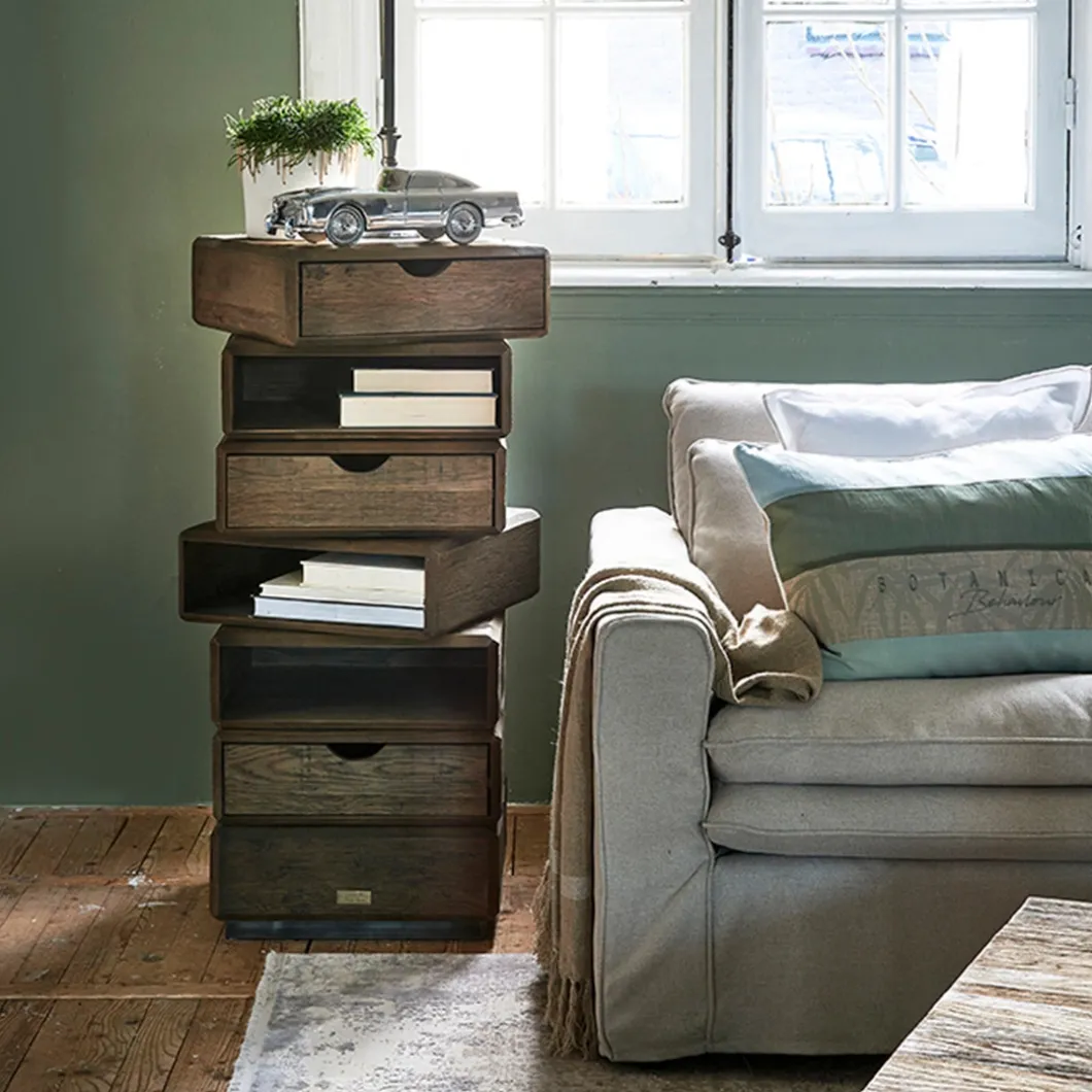 3,5-zitsbank Continental, Natural