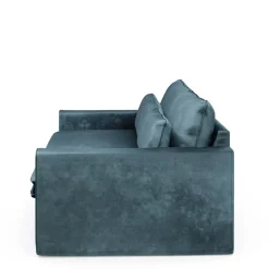 2,5-zitsbank Continental, Petrol