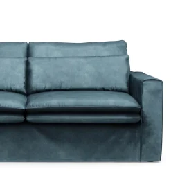 2,5-zitsbank Continental, Petrol