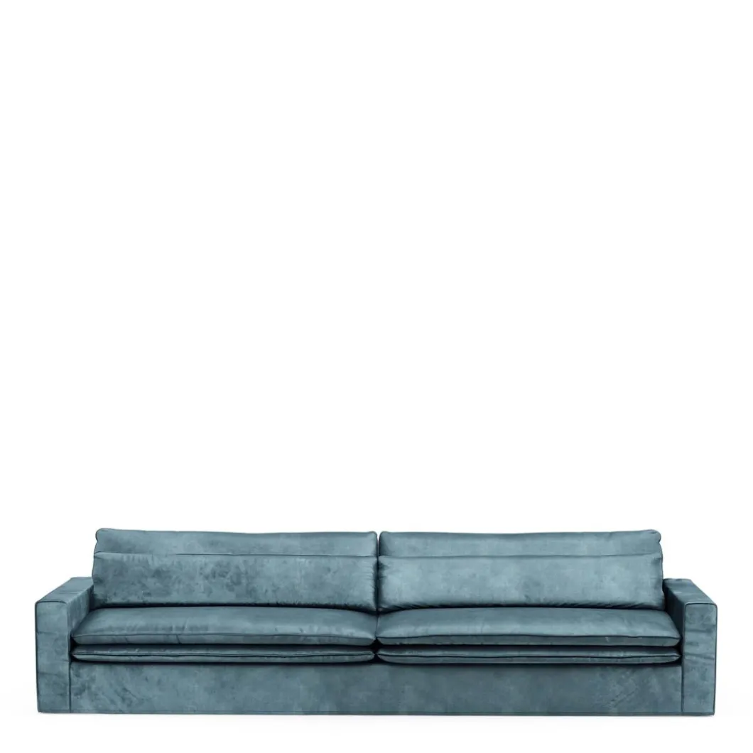 5-zitsbank Continental, Petrol