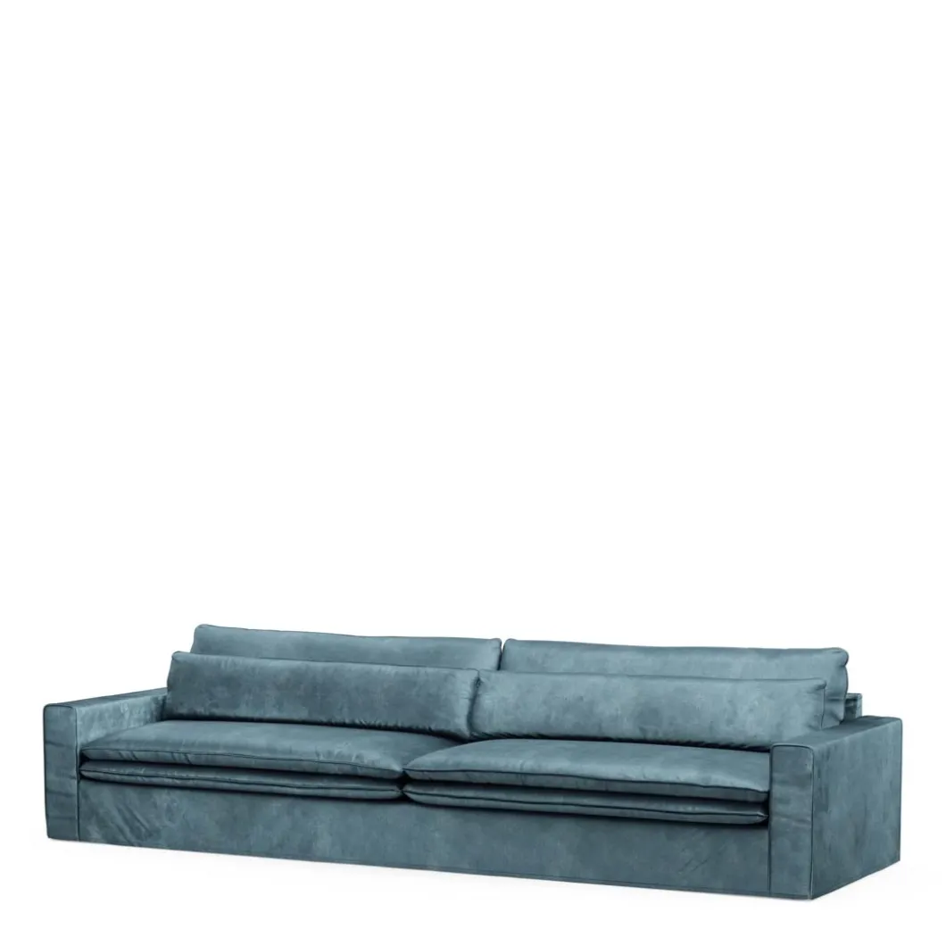 5-zitsbank Continental, Petrol