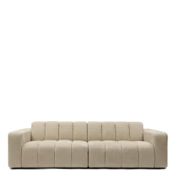 3,5-zitsbank Dazzle, Satin Shell