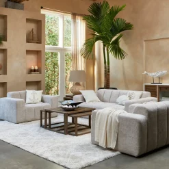 3,5-zitsbank Dazzle, Satin Shell