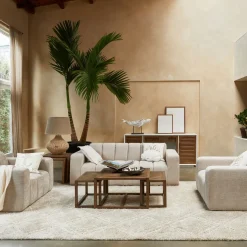 3,5-zitsbank Dazzle, Satin Shell