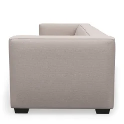 5-zitsbank Hampton Heights, Pebbles Stone