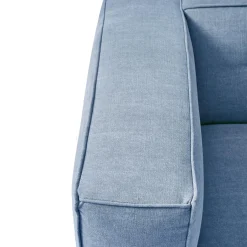 3,5-zitsbank Hampton, Ice Blue