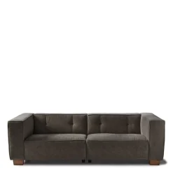 3,5-zitsbank Hampton, Melting Silver