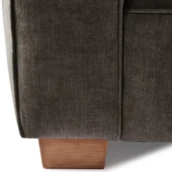 3,5-zitsbank Hampton, Melting Silver