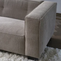 3,5-zitsbank Hampton, Melting Silver