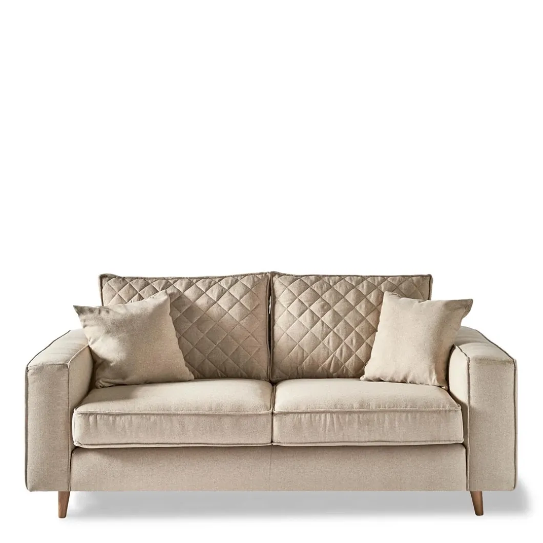 2,5-zitsbank Kendall, Ansvers Flax