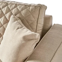 2,5-zitsbank Kendall, Ansvers Flax