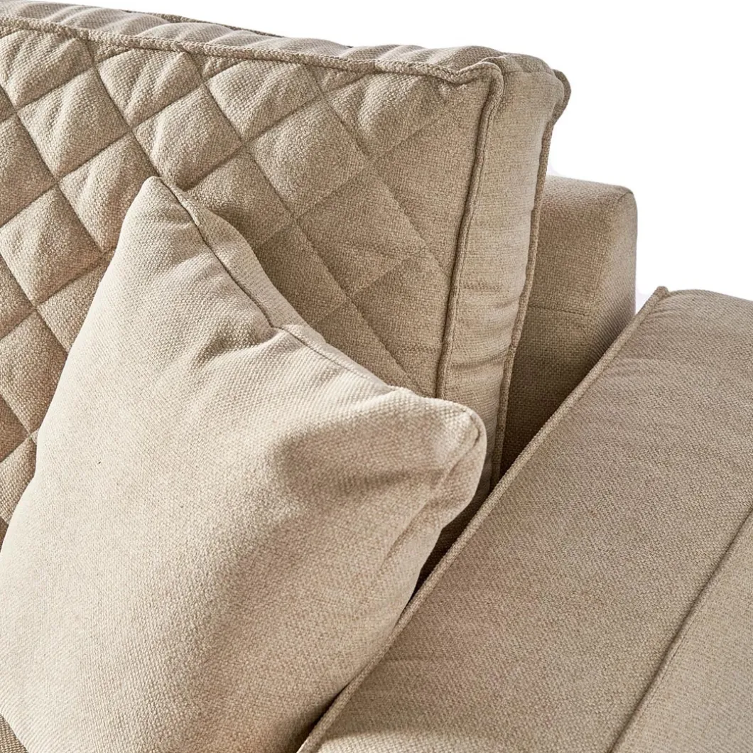 2,5-zitsbank Kendall, Ansvers Flax