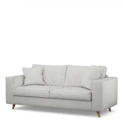 2,5-zitsbank Kendall, Ash Grey