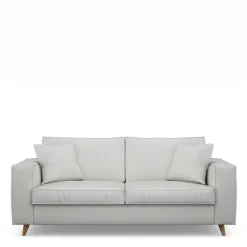 2,5-zitsbank Kendall, Ash Grey