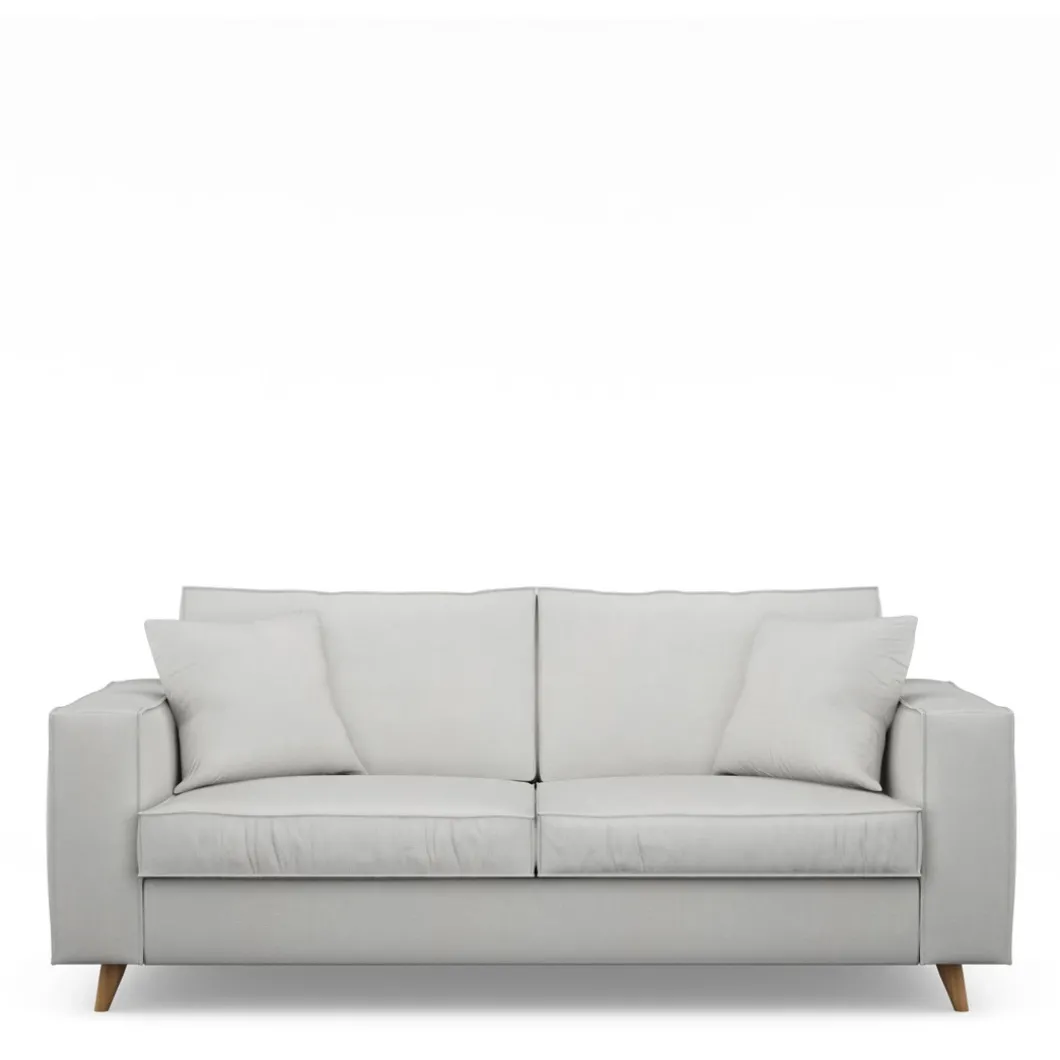 2,5-zitsbank Kendall, Ash Grey