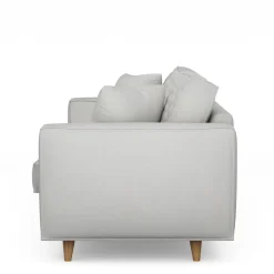 2,5-zitsbank Kendall, Ash Grey