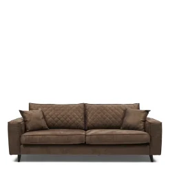 3,5-zitsbank Kendall, Brown Sugar