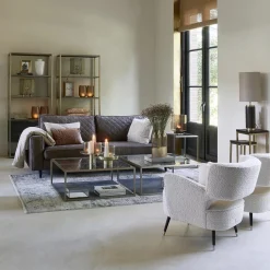 3,5-zitsbank Kendall, Brown Sugar