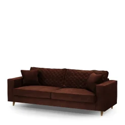 3,5-zitsbank Kendall, Chestnut