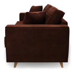 3,5-zitsbank Kendall, Chestnut
