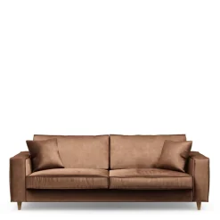 3,5-zitsbank Kendall, Chocolate