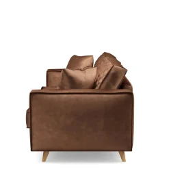 3,5-zitsbank Kendall, Chocolate