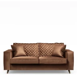 2,5-zitsbank Kendall, Chocolate