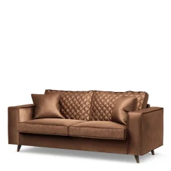 2,5-zitsbank Kendall, Chocolate