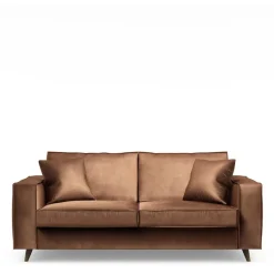 2,5-zitsbank Kendall, Chocolate