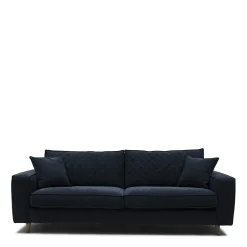 3,5-zitsbank Kendall, Deep Blue