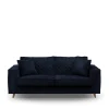 2,5-zitsbank Kendall, Estate Blue