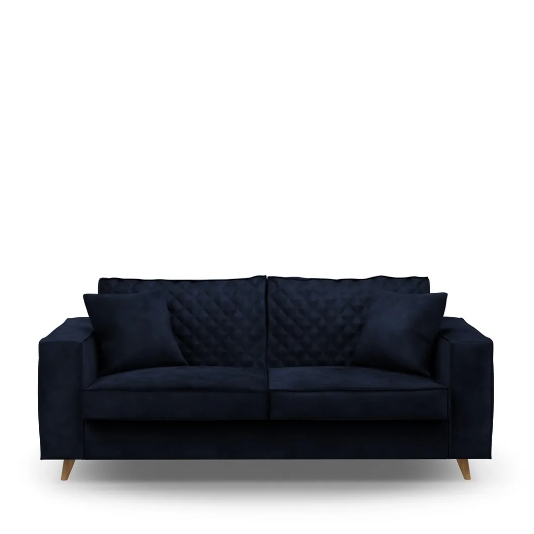 2,5-zitsbank Kendall, Estate Blue