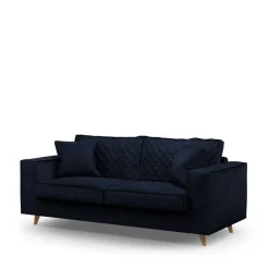 2,5-zitsbank Kendall, Estate Blue