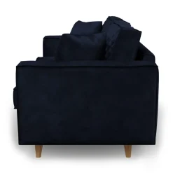 2,5-zitsbank Kendall, Estate Blue