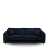 3,5-zitsbank Kendall, Estate Blue