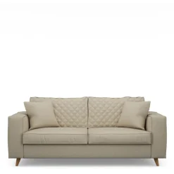 2,5-zitsbank Kendall, Flanders Flax