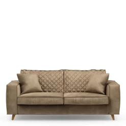 2,5-zitsbank Kendall, Golden Beige
