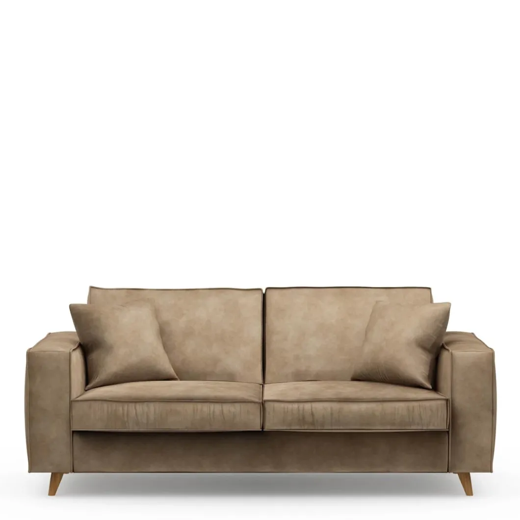 2,5-zitsbank Kendall, Golden Beige