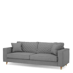 3,5-zitsbank Kendall, Grey