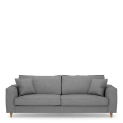 3,5-zitsbank Kendall, Grey